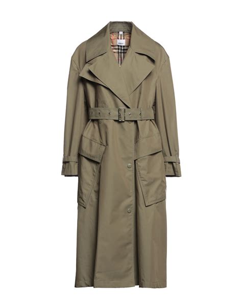 burberry military green|burberry clothing website.